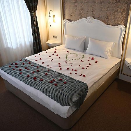 مانيسا Asmali Han Hotel المظهر الخارجي الصورة