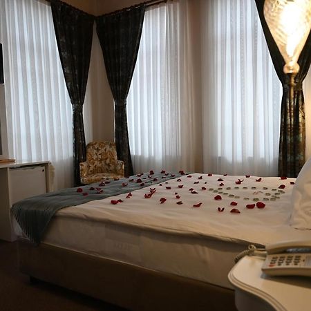 مانيسا Asmali Han Hotel المظهر الخارجي الصورة