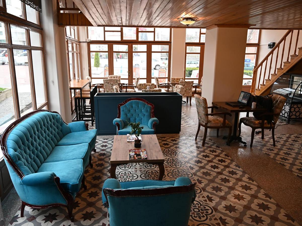 مانيسا Asmali Han Hotel المظهر الخارجي الصورة