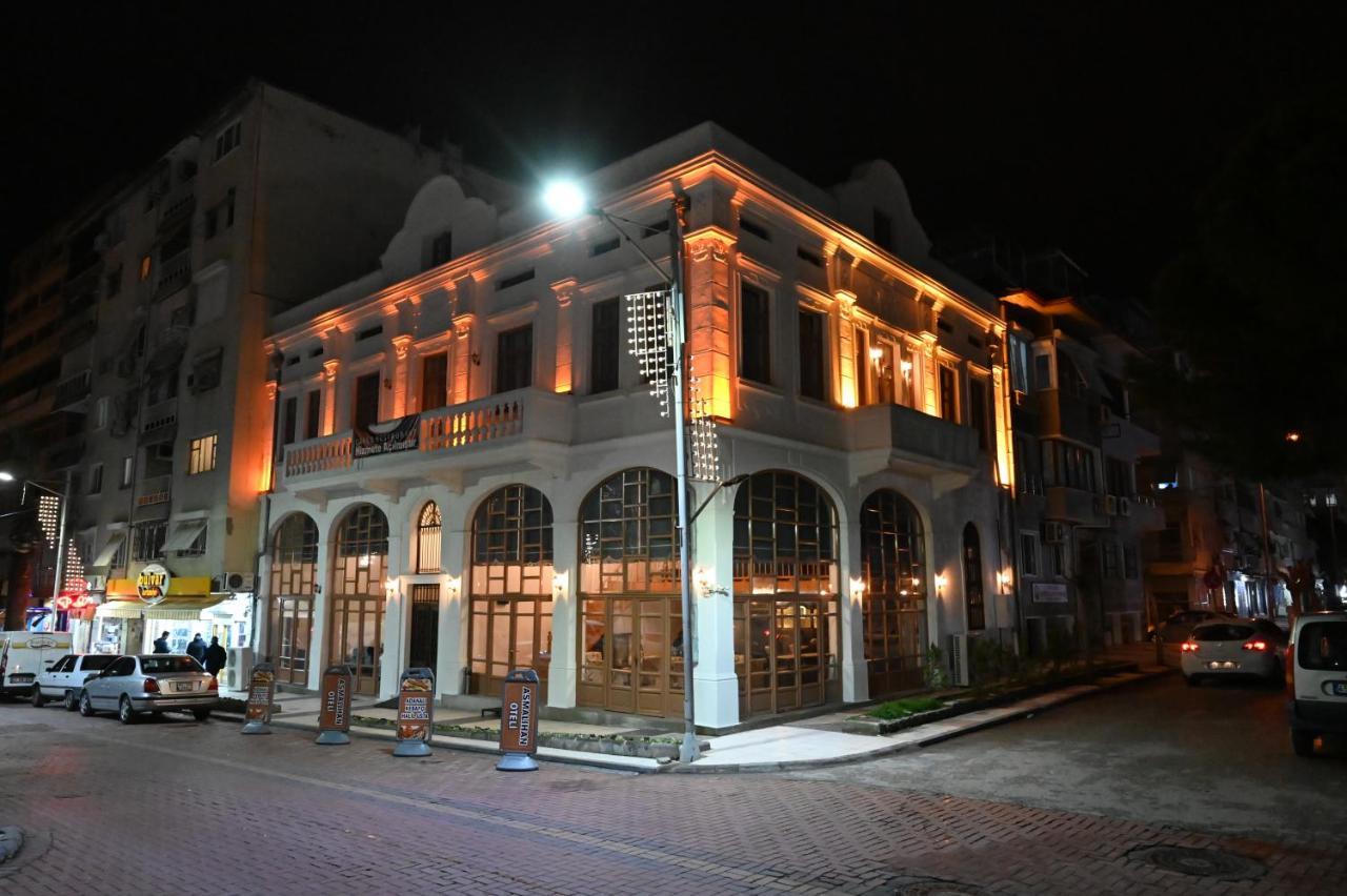 مانيسا Asmali Han Hotel المظهر الخارجي الصورة