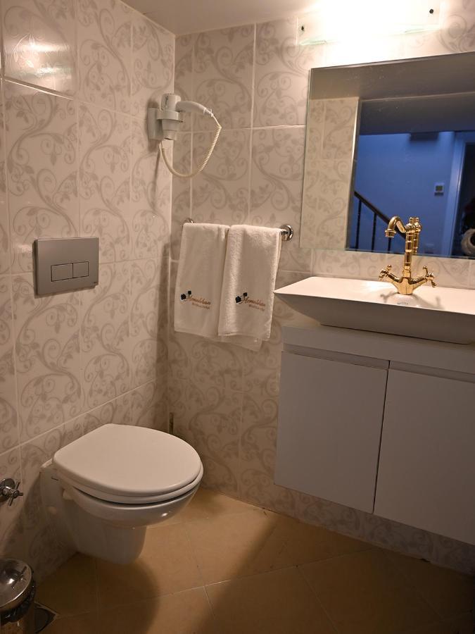 مانيسا Asmali Han Hotel المظهر الخارجي الصورة