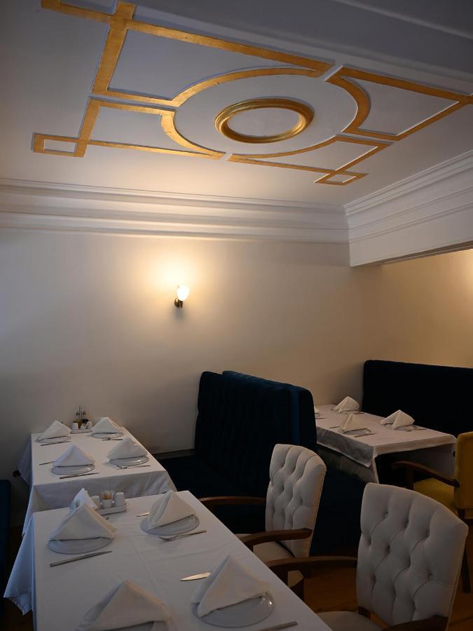 مانيسا Asmali Han Hotel المظهر الخارجي الصورة