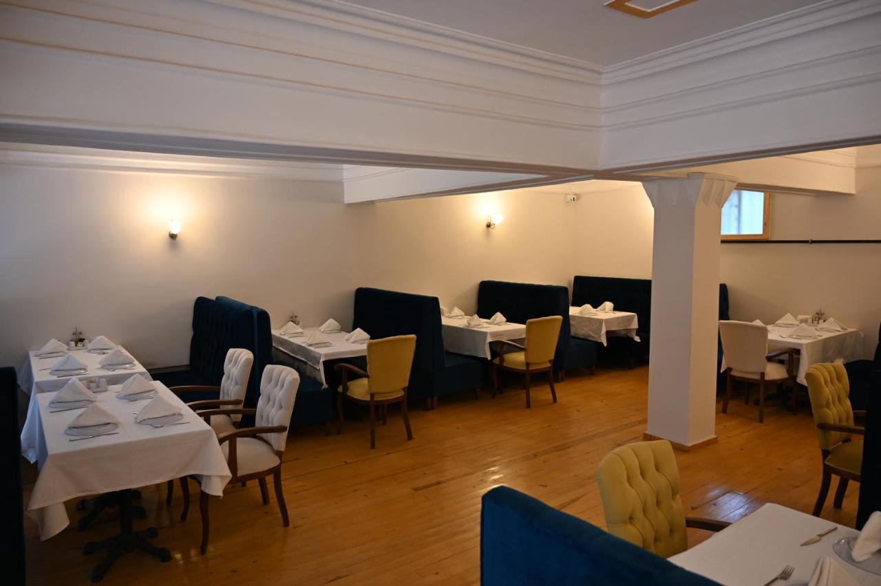 مانيسا Asmali Han Hotel المظهر الخارجي الصورة
