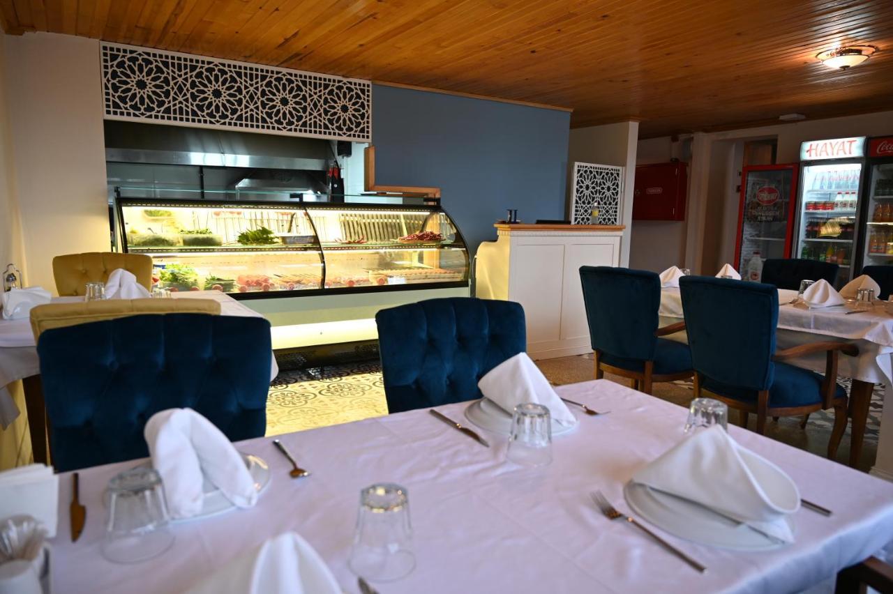 مانيسا Asmali Han Hotel المظهر الخارجي الصورة