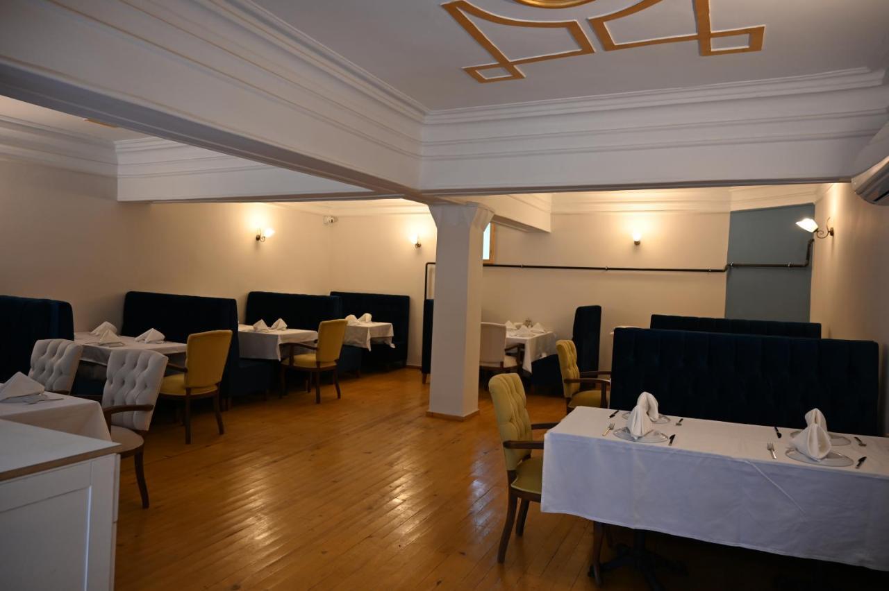 مانيسا Asmali Han Hotel المظهر الخارجي الصورة