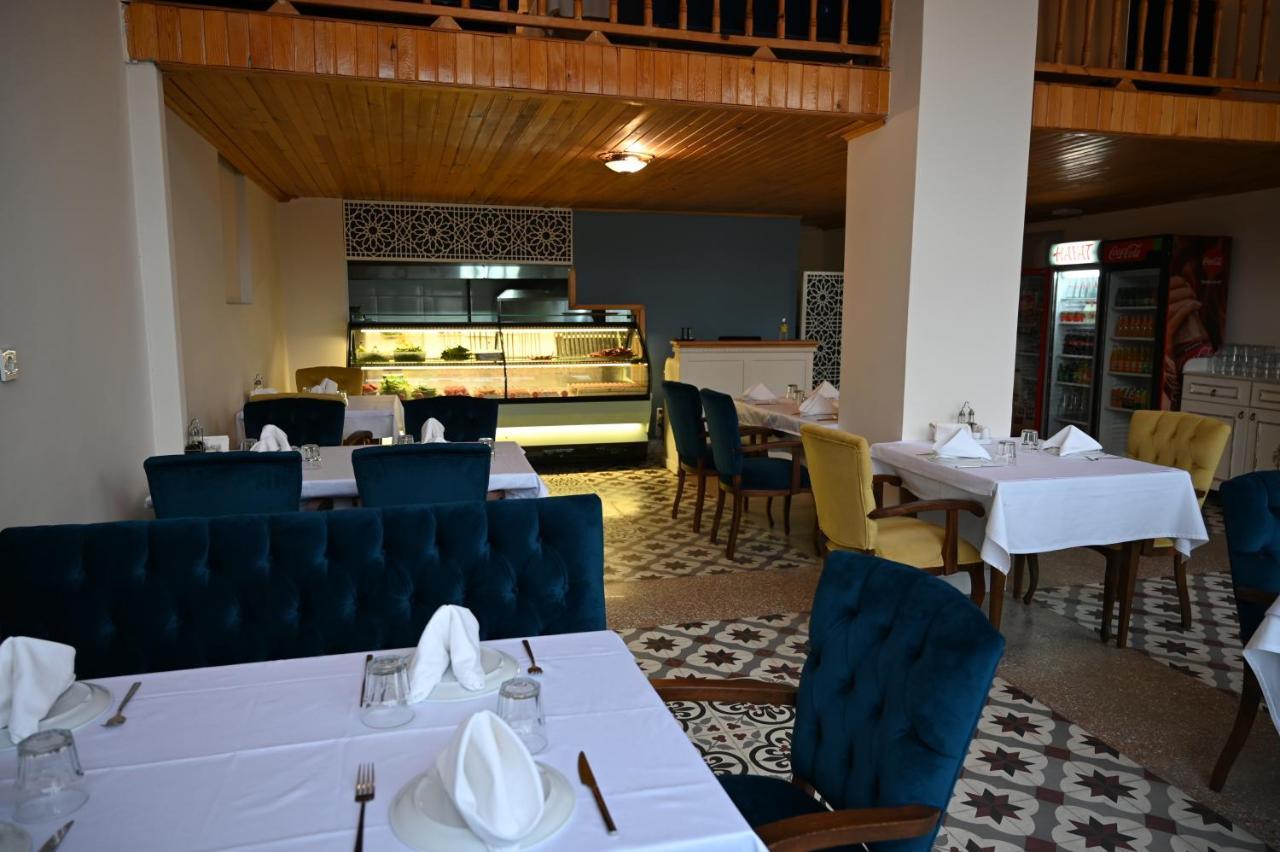 مانيسا Asmali Han Hotel المظهر الخارجي الصورة