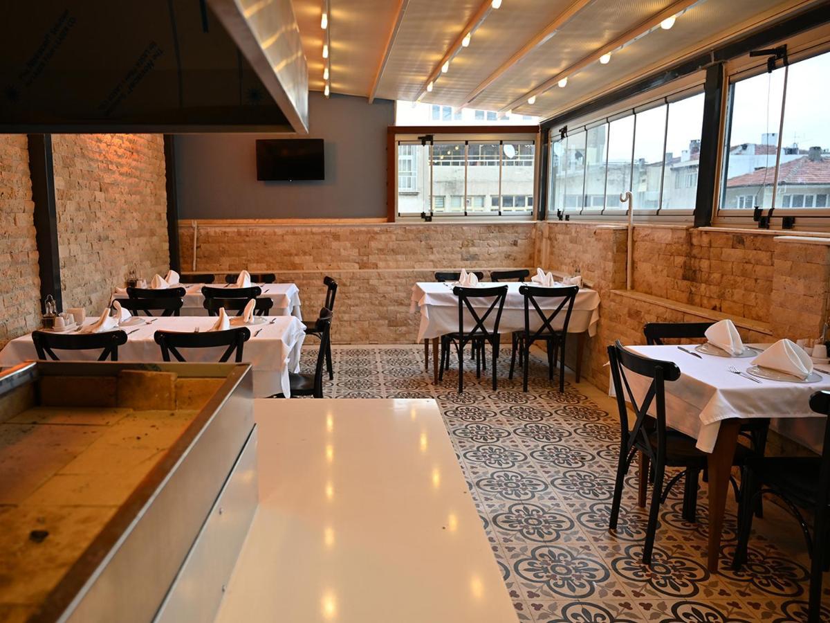 مانيسا Asmali Han Hotel المظهر الخارجي الصورة
