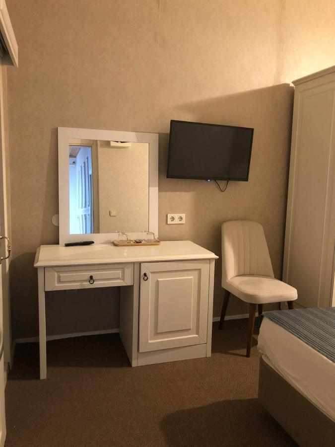 مانيسا Asmali Han Hotel المظهر الخارجي الصورة