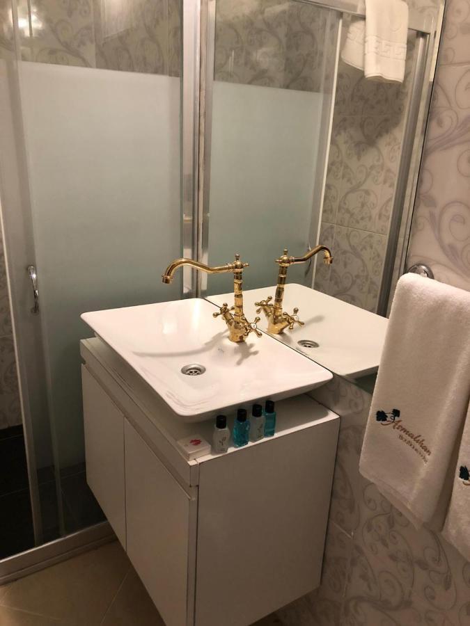 مانيسا Asmali Han Hotel المظهر الخارجي الصورة